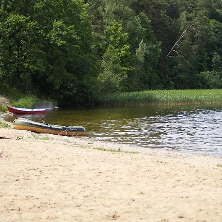 Komfortowe Nad Jeziorem - 1 Appartement Kruklanki
