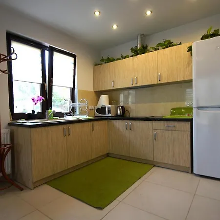 Komfortowe Nad Jeziorem - 1 * Kruklanki