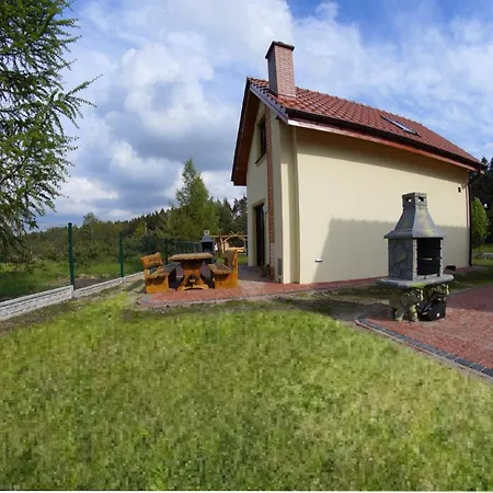 Komfortowe Nad Jeziorem - 1 * Kruklanki