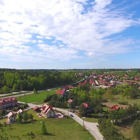 Komfortowe Nad Jeziorem - 1 *