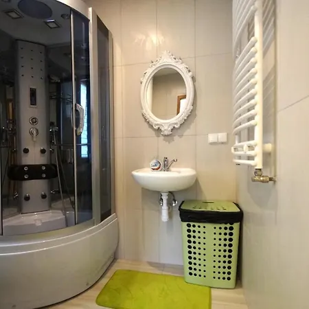 Komfortowe Nad Jeziorem - 1