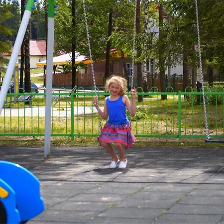 Komfortowe Nad Jeziorem - 1 *