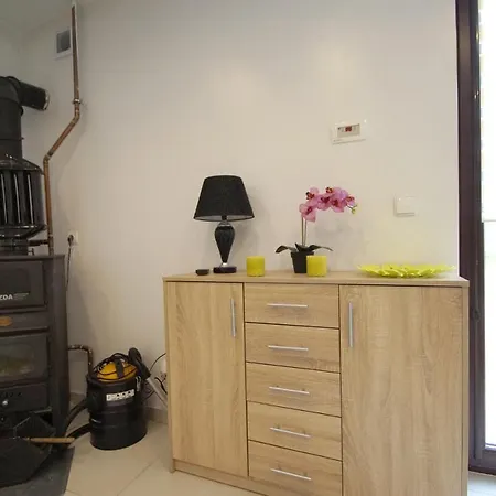 Komfortowe Nad Jeziorem - 1 * Kruklanki