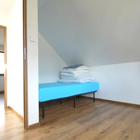 Komfortowe Nad Jeziorem - 1 Appartement Kruklanki