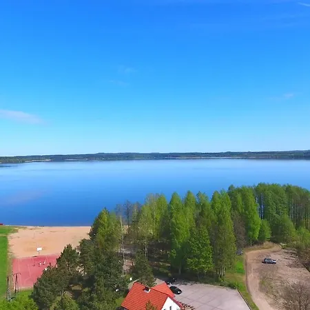 Komfortowe Nad Jeziorem - 1 Appartement *