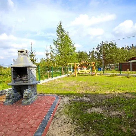 Komfortowe Nad Jeziorem - 1 Kruklanki