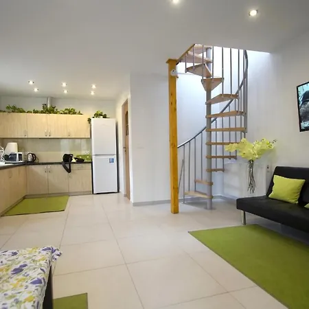 Appartement Komfortowe Nad Jeziorem - 1 Kruklanki